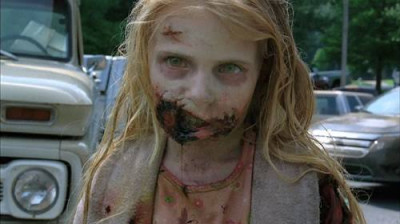The Walking  Dead Saison 1 Episode 1 [Passé décomposé]