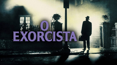 O Exorcista - Filme Dublado