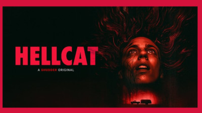 Hellcat ~ Dakota Gorman-Todd Terry (Brock Bodell 2025)