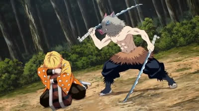 demon slayer: episodio 13 dub