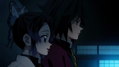 demon slayer: episodio 15 dub