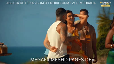 Assista De Férias com o Ex: Diretoria 2ª temporada Online Grátis