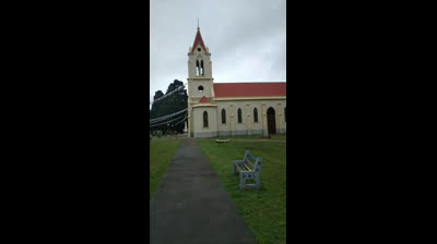 ALDEA SANTA MARIA, DIA DE LA FIESTA PATRONAL, Entre Rios, Argentina