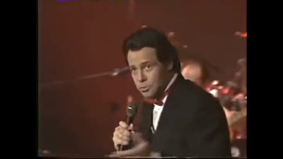 Michel Leeb a l Olympia 1994