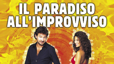 Suddenly Heaven {Il paradiso all'improvviso} Leonardo Pieraccioni-Angie Cepeda (Leonardo Pieraccioni Italy-2003) EngSub