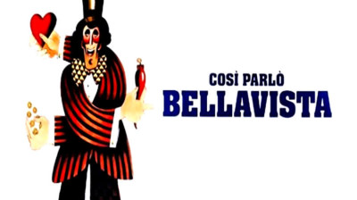 Thus Spoke Bellavista {Così parlò Bellavista} Renato Scarpa-Tommaso Bianco (Luciano De Crescenzo Italy-1984) EngSub