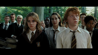 Harry Potter e o Prisioneiro de Azkaban