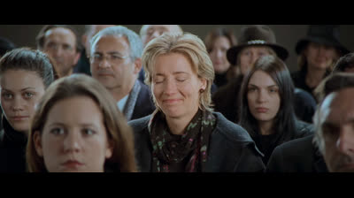 Love Actually (Partie 2)