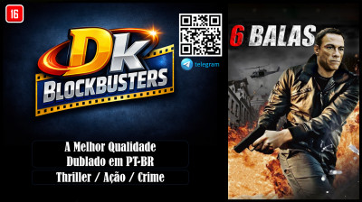 6 Balas (6 Bullets) 2012