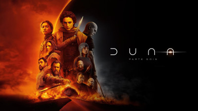 Duna Parte 2 2024