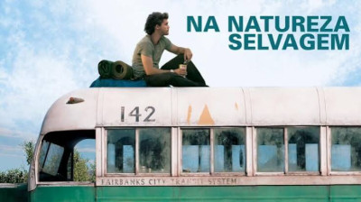 Na Natureza Selvagem dublado Aventura/Drama 2007*