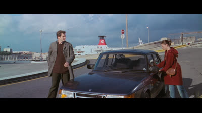 Love Actually (Partie 5)