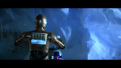 Star Wars Império contra ataca dublado