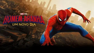 Homem-Aranha: Um Novo Dia (2026)