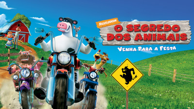 O Segredo dos Animais 2006
