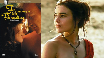 Fire in Paradise {Flammen im Paradies} Élodie Bouchez-Laurent Grévill-Bruno Todeschini (Markus Imhoof Swiss-1997) EngSub