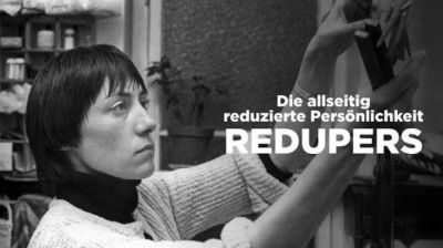 All Round Reduced Personality {Die Allseitig reduzierte Persönlichkeit - Redupers} (Helke Sander BRD-1978) EngSub