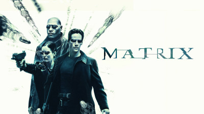 Matrix 1999