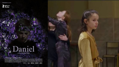 Daniel fait face {short} Théo Polgar-Madeleine Folacci (Marine Atlan France-2018) EngSub