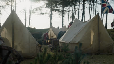 01 Une vie bien perdue (A Life Well Lost)