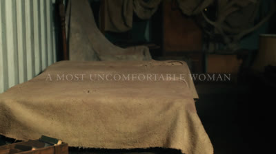 04 Zone d'inconfort (A Most Uncomfortable Woman)