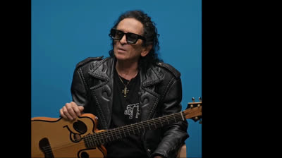 ASÍ NACIÓ LA FRASE “EL ROCK AND ROLL ES UN DEPORTE”