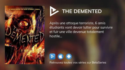 infection(The Demented)(2013)