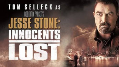 jesse stone:innocences perdues(Innocents Lost(2011)