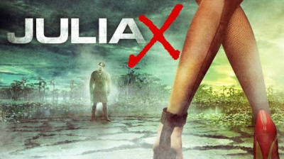 julia x (2011)