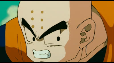 Dragon Ball Z Movie 06