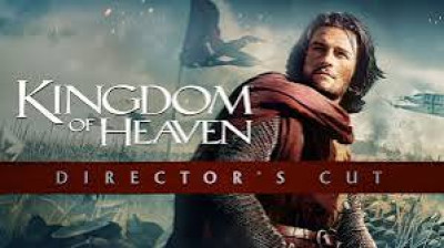 kingdom of heaven (2005)