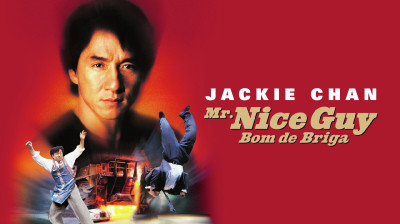 Mr. Nice Guy: Bom de Briga (1997) | Dublagem Marshmallow [1080p]