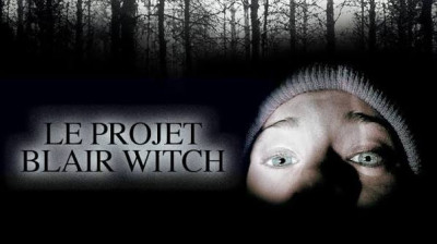le projet blair witch (1999)