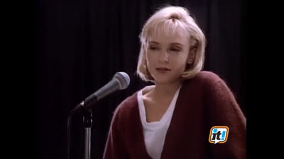 Beverly Hills 90210 - 2x22 - La regina del surf
