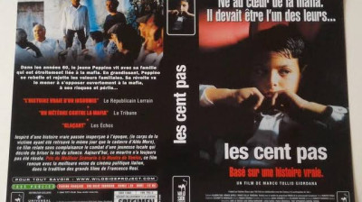 les cent pas (2000)