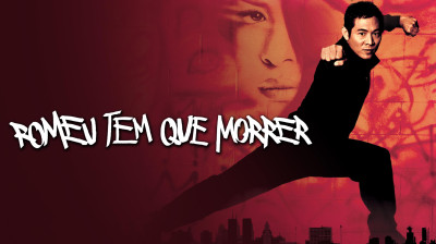 Romeu Tem Que Morrer (2000) | Dublagem Clássica Som de Vera Cruz [1080p]