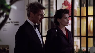 Sabrina (1995) Dublado