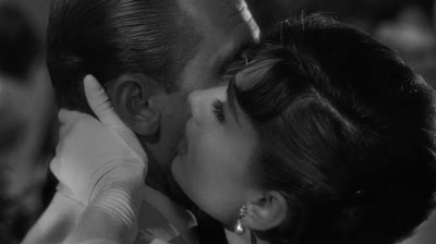 Sabrina 1954 (Legendado)