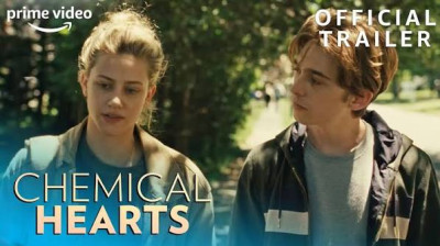 les desaccords du coeur(Chemical Hearts)(2020)