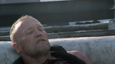 The Walking Dead Saison 1 Episodes 2 [Privés d'aide]