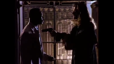 Renegade - 3x06.