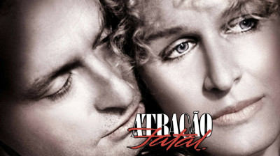 Atração Fatal (1987) | Dublagem Clássica VTI [1080p]