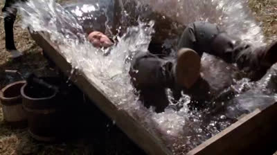 Merlin 03x04 Galvano