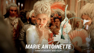 marie-antoinette (2006)