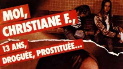 moi,christiane f...13 ans,droguee et prostituee (1981)