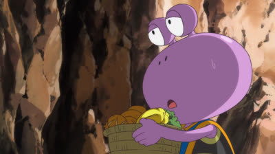 Dragon Ball - (OVA) Episódio de Bardock (2011)