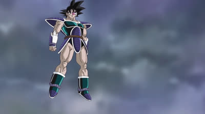 Dragon Ball - (OVA) O Plano para Erradicar os Super Saiyajins (2010)