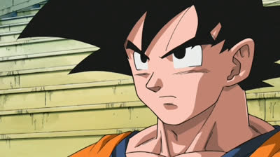 Dragon Ball - (OVA) O retorno de Goku e seus amigos