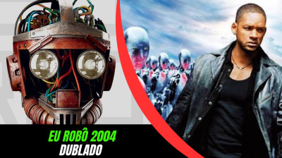 EU ROBÔ 2004