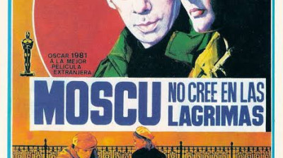 moscou ne croit pas aux larmes(Moskva slezam ne verit)(1980)